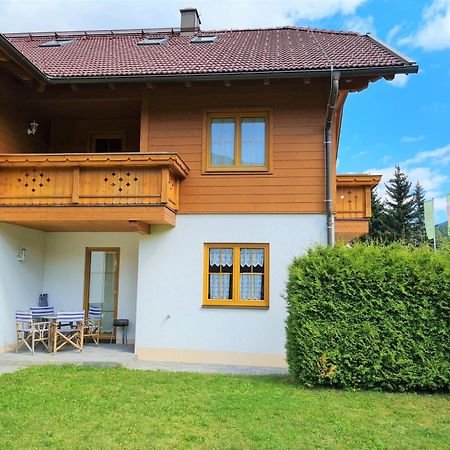 Haus Renata By Globalimmoservice Bad Kleinkirchheim Kültér fotó