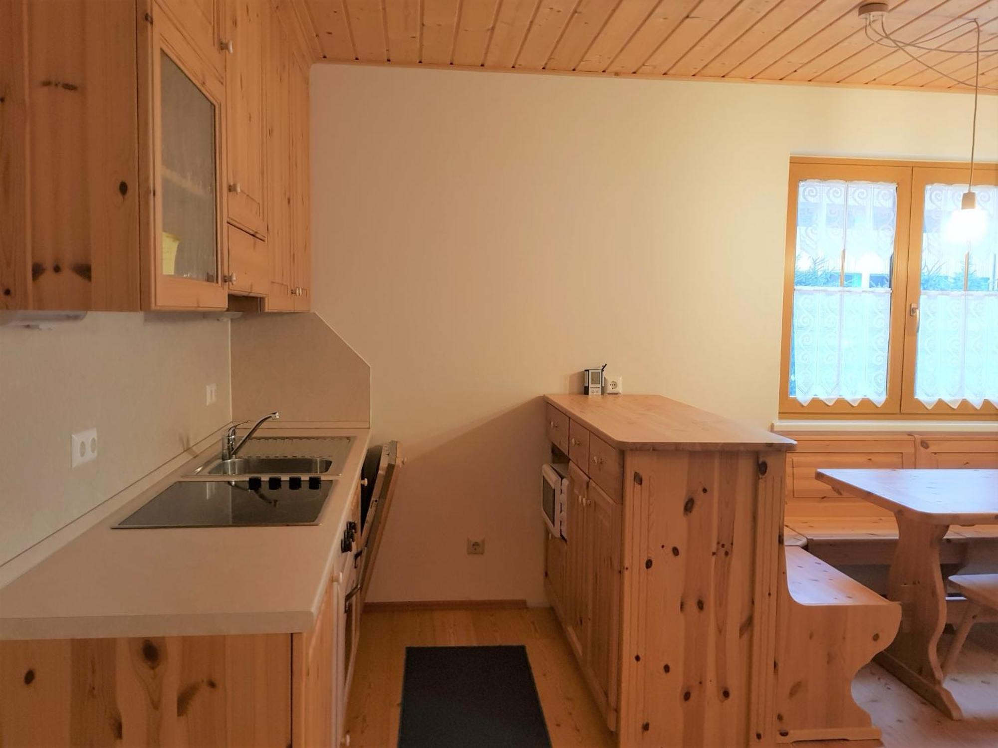 Haus Renata By Globalimmoservice Bad Kleinkirchheim Kültér fotó