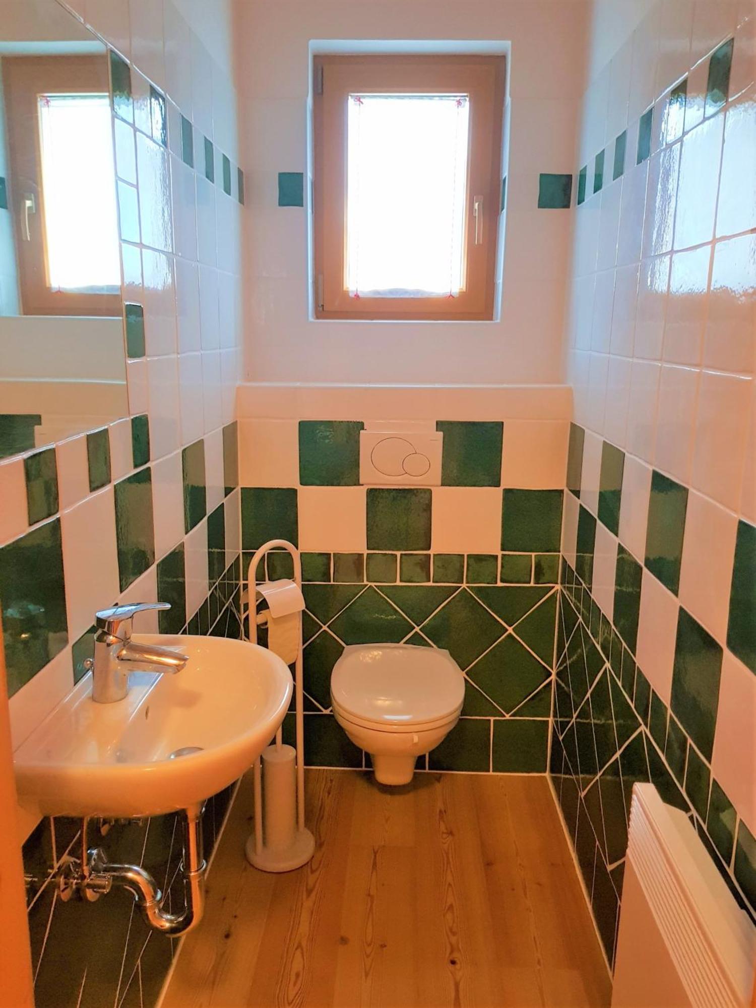 Haus Renata By Globalimmoservice Bad Kleinkirchheim Kültér fotó
