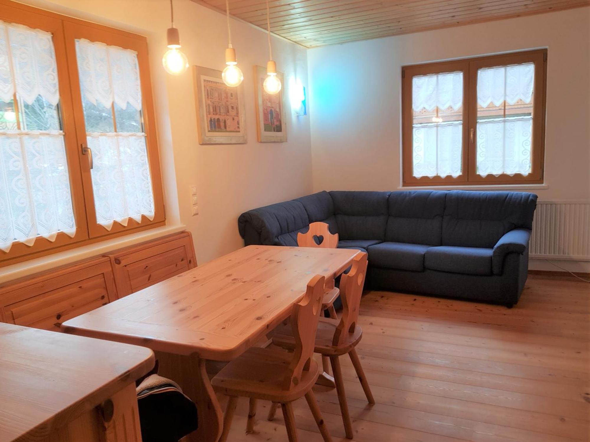 Haus Renata By Globalimmoservice Bad Kleinkirchheim Kültér fotó