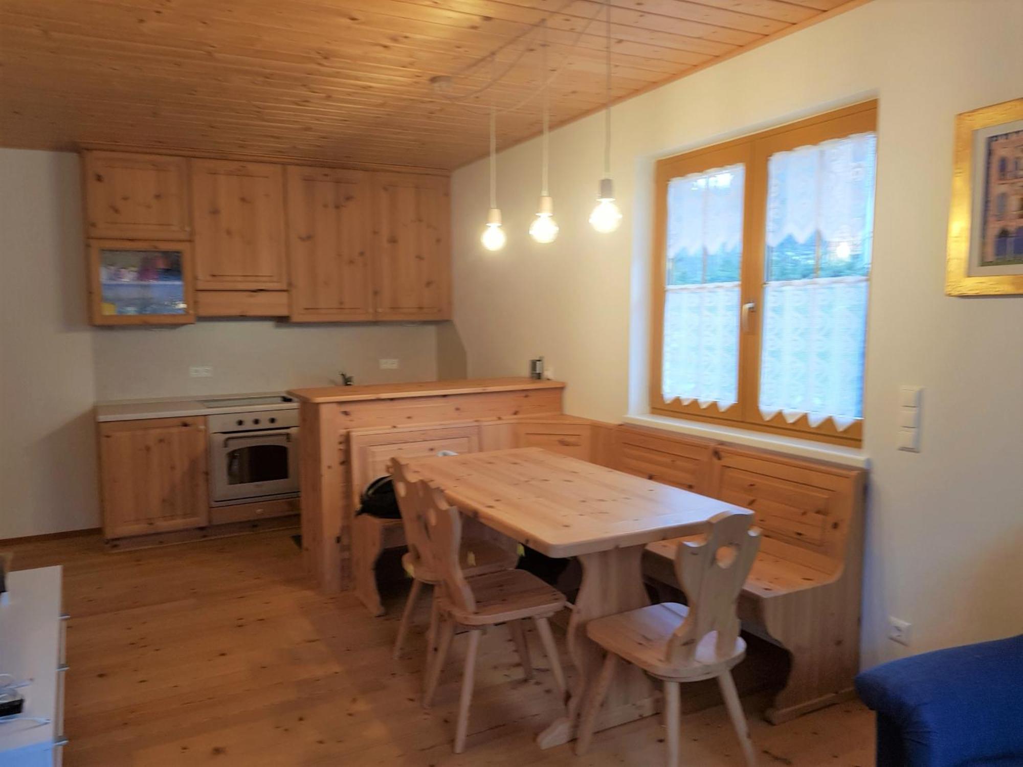 Haus Renata By Globalimmoservice Bad Kleinkirchheim Kültér fotó